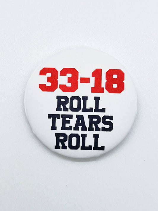 - Roll Tears Button