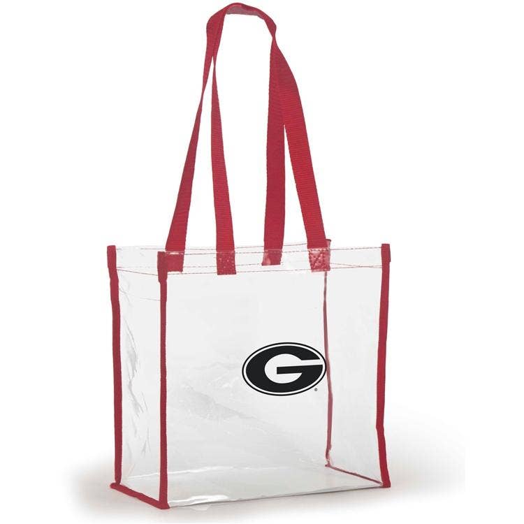 Desden - Stadium Tote - Georgia