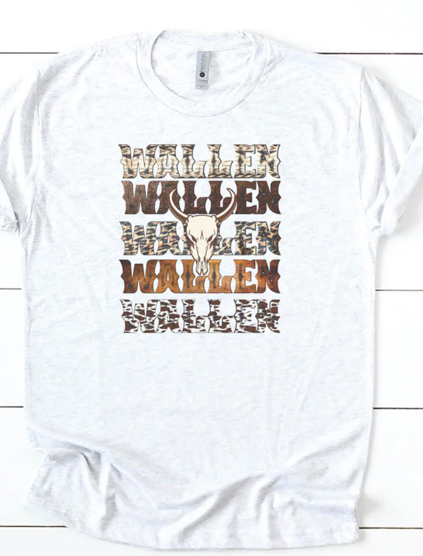 Wallen TShirt