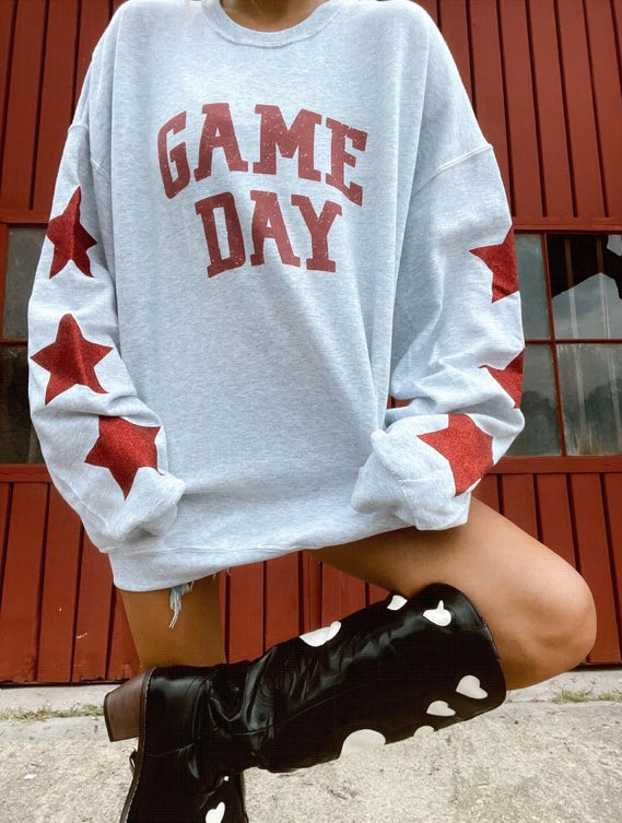 Gameday Cutie Crew-