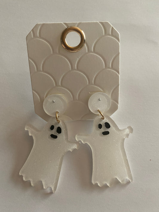 Ghost Dangles